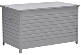 Garden Impressions Cambridge opbergbox 1600 liter - taupe