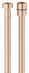 Plieger Roma doucheslang 150cm geborsteld rosé