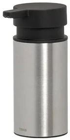 Tiger Noon Zeepdispenser vrijstaand RVS geborsteld 5.5x13x8cm 1321030946