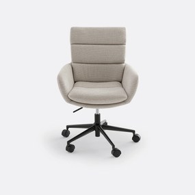 Rotatieve bureaufauteuil, Sergio
