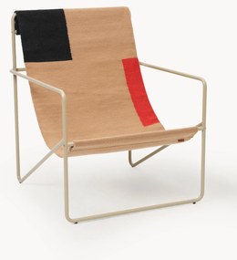 Loungefauteuil Desert