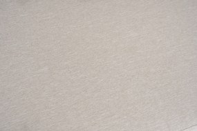 Loungeset tuin 5 personen Aluminium Zand/Beige  Domani Furniture Sylva