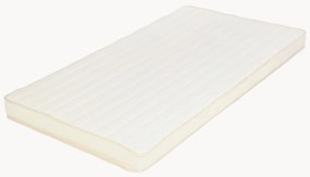 Handgemaakte koudschuimmatras Eli, in verschillende formaten