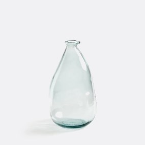 Vaas dame-jeanne H36 cm, Izolia