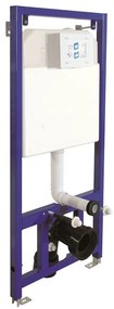 Sanigoods Andes inbouwreservoir 3-6 liter