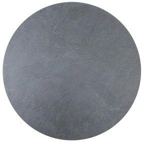 4 Seasons Veneto/Locarno ronde tuinset - Ø130 cm. - stapelbaar