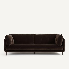 Fluwelen bank, BOTERO