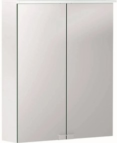 Geberit Option Spiegelkast 56x18x67,5 cm