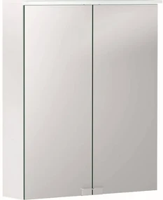 Geberit Option Spiegelkast 56x18x67,5 cm