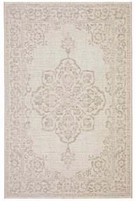 Garden Impressions Buitenkleed Agusto 200x290 cm - desert taupe