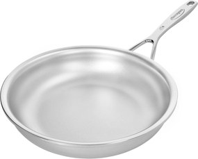 Demeyere Silver Pro 7 Koekenpan 24 cm - Silver Pro 7 - Demeyere
