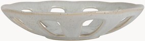 Decoratieve schalen Speckled, 4-delig