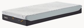 Visco-elastische traagschuim matras Pro Coolquilt Medium Firm Hybrid