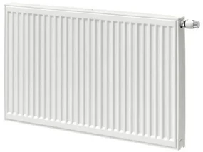 Henrad Premium ECO type 33 horizontale paneelradiator H900 x L1400 4452W wit 0895093314