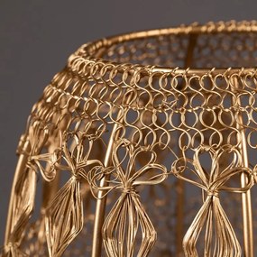 Dutchbone Tafellamp Filo L
