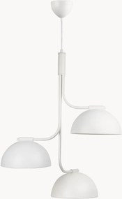 Dimbare hanglamp Tullio