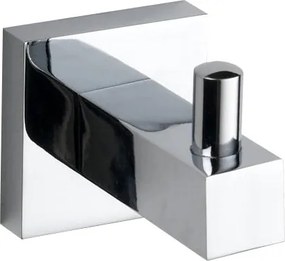 Mexen handdoekhaak, chroom - 7020635-00
