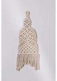 Wandtapijten In Macramé Nath A - Sklum