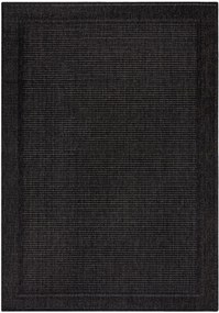 In- & outdoor laagpolig vloerkleed Weave