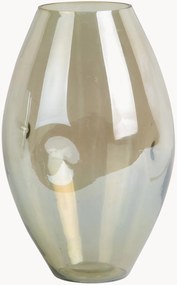 Vaas Luster, H 24 cm