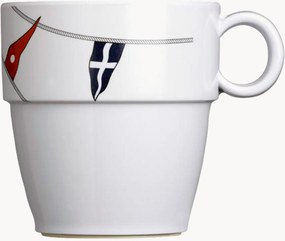 Bekers Regata, 6-delig