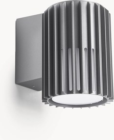Outdoor wandlamp Aludra