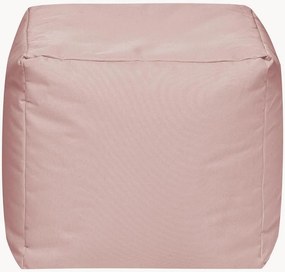 In- & outdoor poef Cube Scuba
