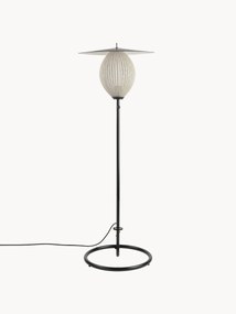 Kleine outdoor vloerlamp Satellite