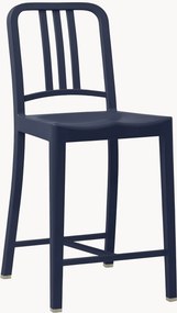 Barstoel 111 Navy