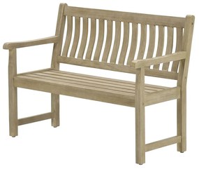 Garden Impressions Cato parkbank L110 - eucalyptus white wash