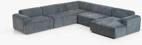 XL hoekbank Melva