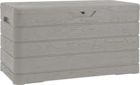 Toomax Dolomiti kussenbox 410L - lichtgrijs