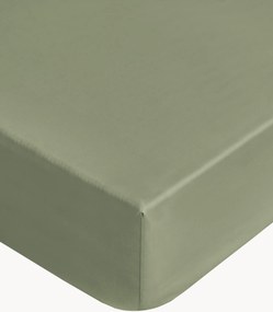 Boxspring hoeslaken Aurora van katoen