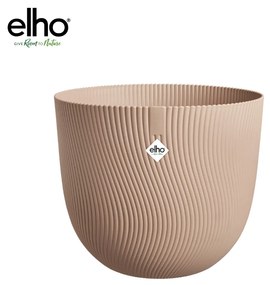 Pot Elho Sereh Rond old pink