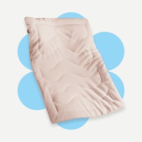 Cloudpillo Wasbaar Dekbed