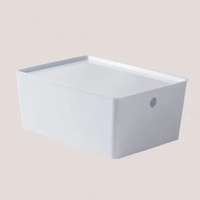 Meiyer Opbergdoos Van Polyethyleen ↑15 Cm - Sklum