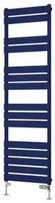 Eastbrook Deddington handdoekradiator 50x180cm 1031W blauw