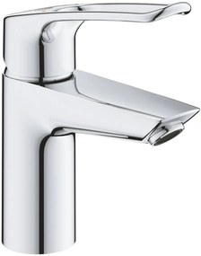 Grohe Eurosmart Wastafelmengkraan S-size Chroom