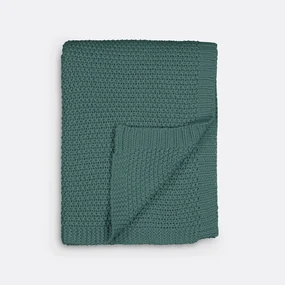 Plaid tricot Westport