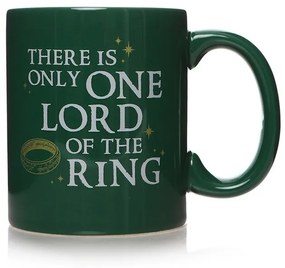 Mok Lord Of The Rings - Only one Lord