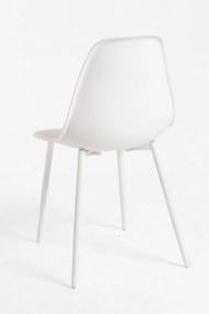 Pak 4 Mykle Total Stoelen