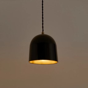 Keramische hanglamp Ø15 cm, Nilana