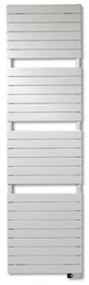 Vasco Aster elektrische radiator- 183.4x50cm - 750W - Traffic White 113980500183400009016-0000