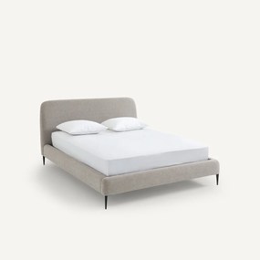 Bed met bedbodem, Oscar design E. Gallina