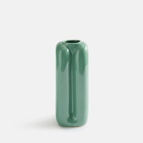Keramische vaas, hoogte 25 cm, Malo