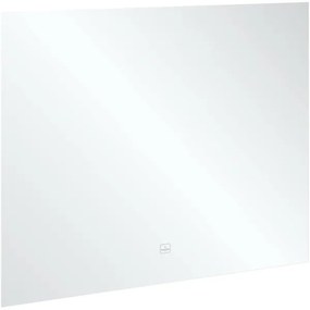 Villeroy & boch More to see spiegel 80x75cm LED rondom 26,4W 2700-6500K a4598000