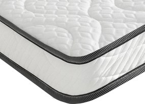 Bultex® nano-schuimmatras voor baby's, stevige ondersteuning, stevig ligcomfort, TICHOU BÉBÉ