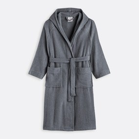 Kamerjas met kap volwassenen 350 g/m², Scenario