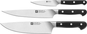 ZWILLING Pro Messenset, 3-delig - Pro - ZWILLING