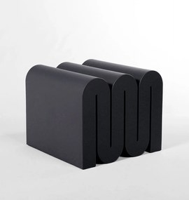 Design Pouf - Jens van Deursen - 'MOOS'